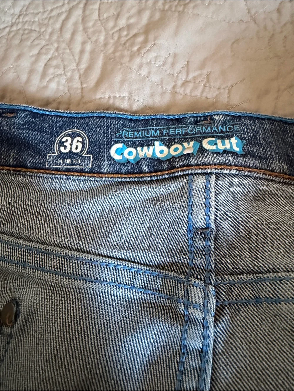 Wrangler timeless men’s